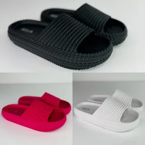 MIA Just Hanging Out Sandals - 3 colors!