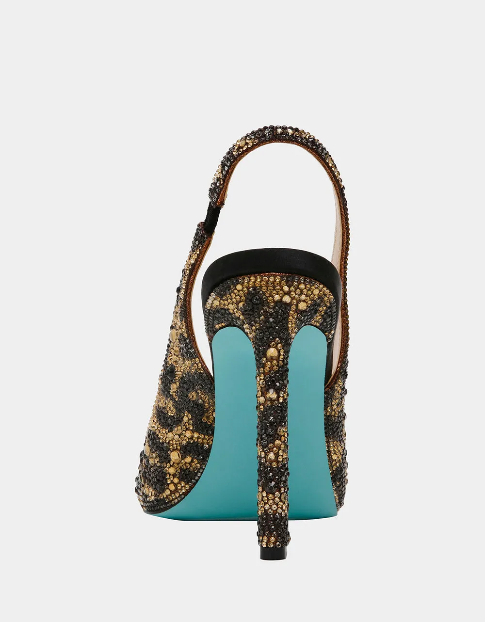 MINA LEOPARD