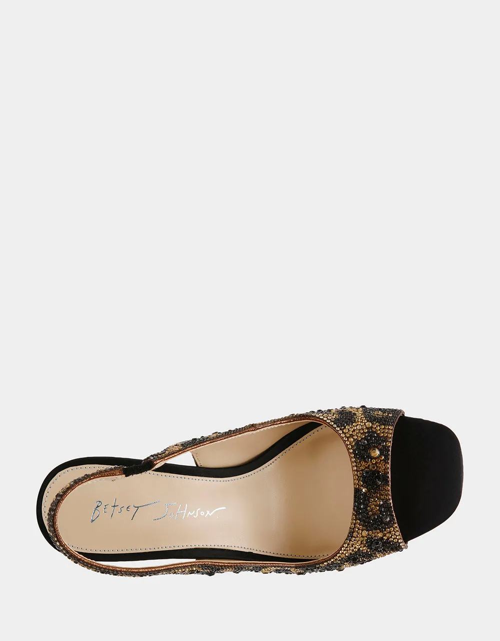 MINA LEOPARD