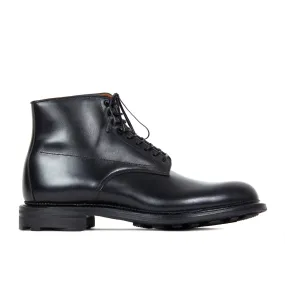 Navvy™ - Black French Calf