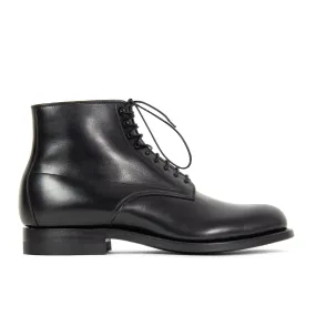 Navvy™ - Black Vocalou Calf