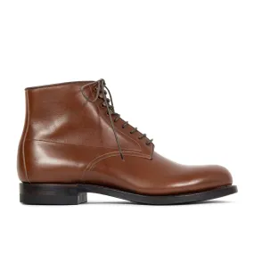 Navvy™ - Cognac Vocalou Calf