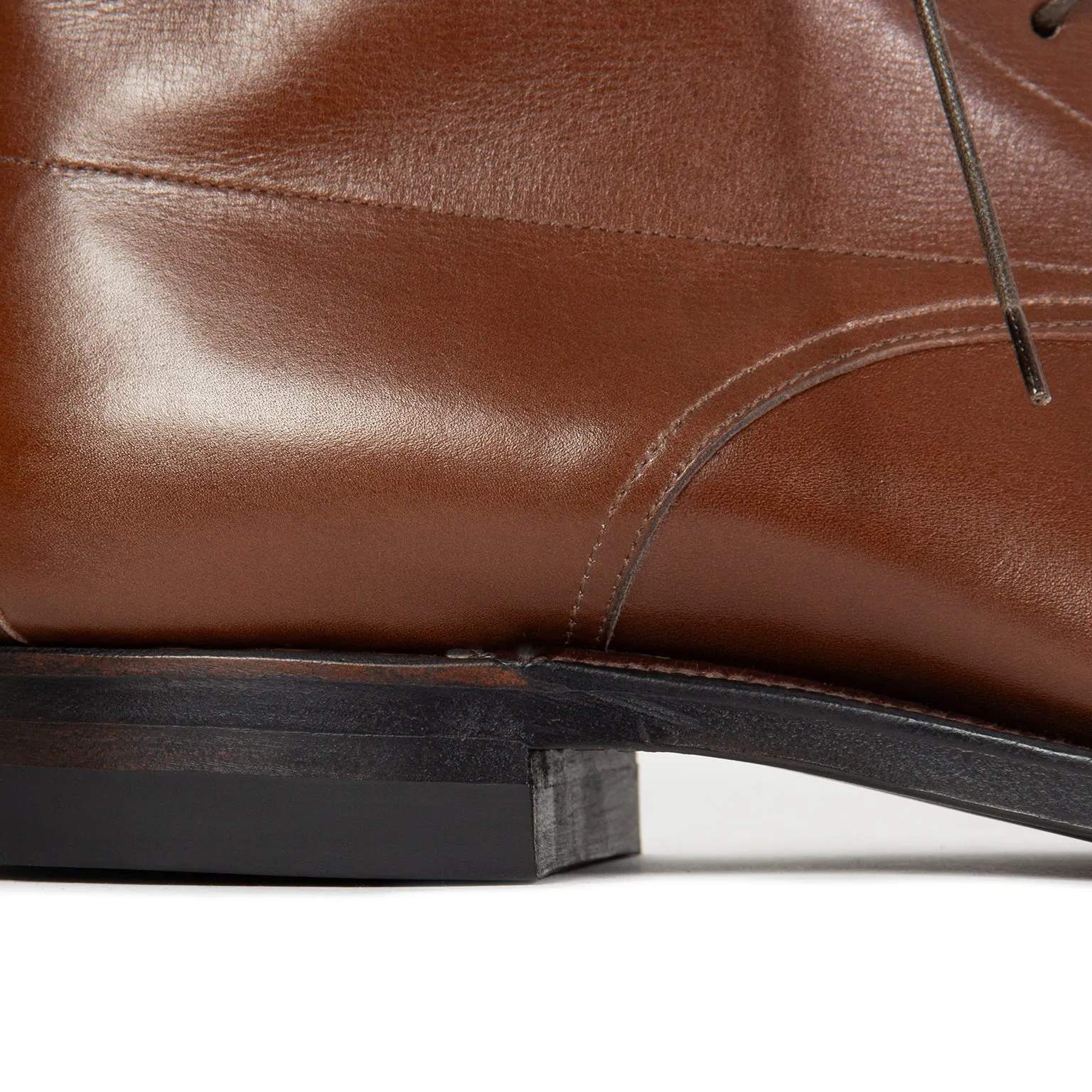 Navvy™ - Cognac Vocalou Calf