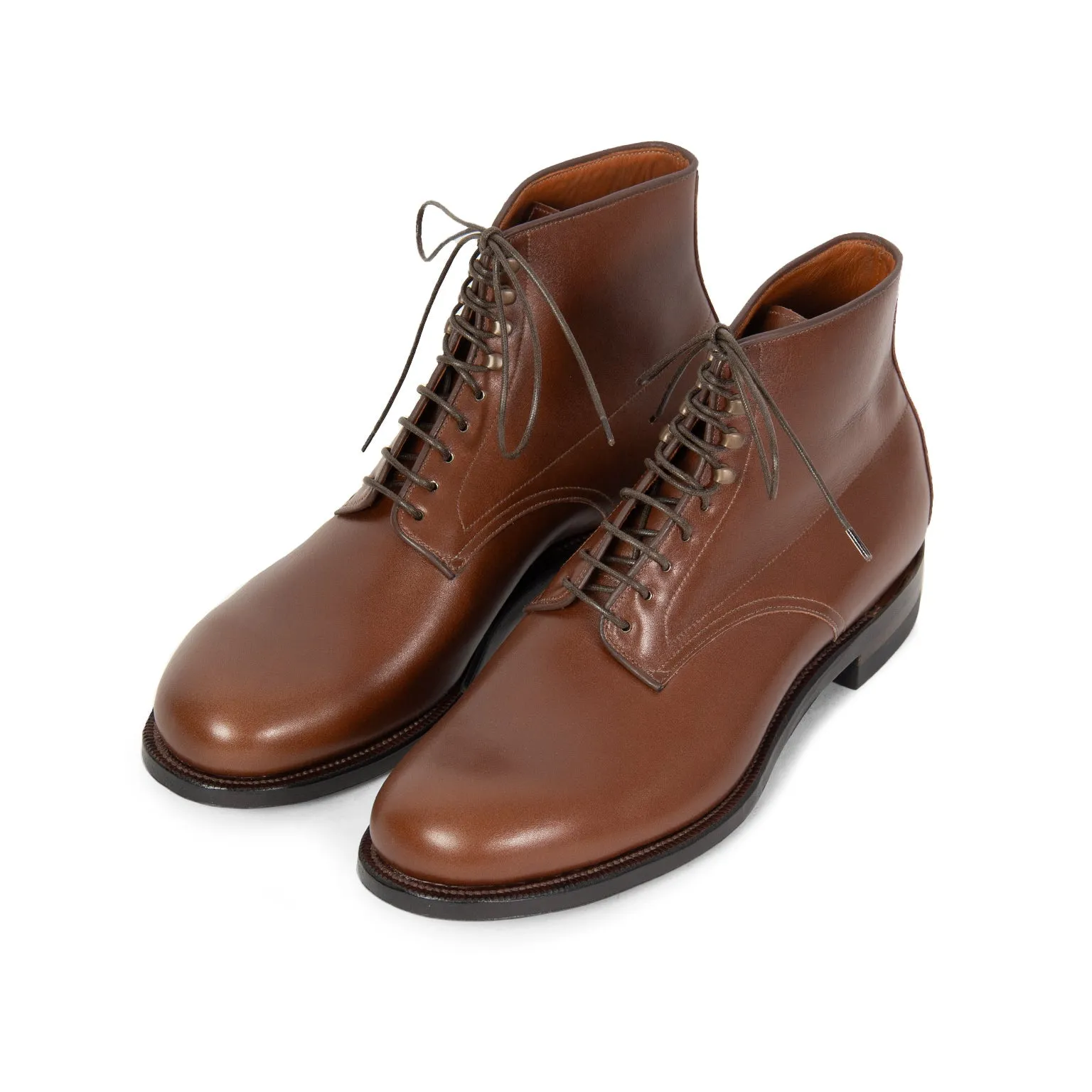 Navvy™ - Cognac Vocalou Calf