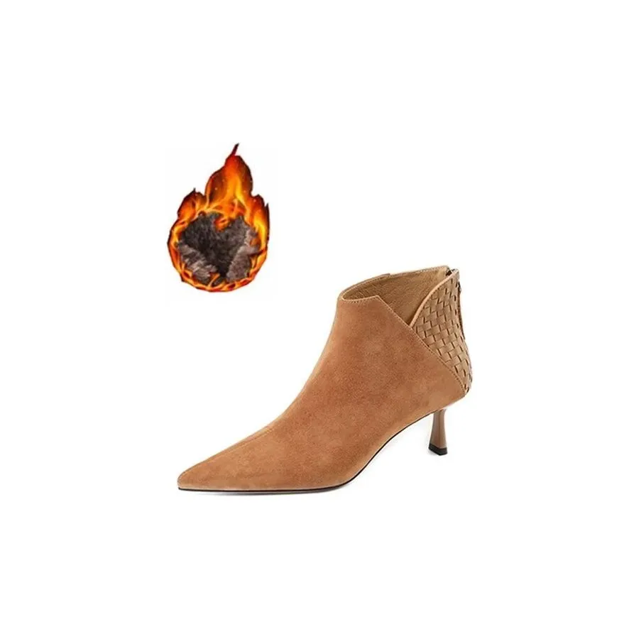 Opulessa Everyday Boots