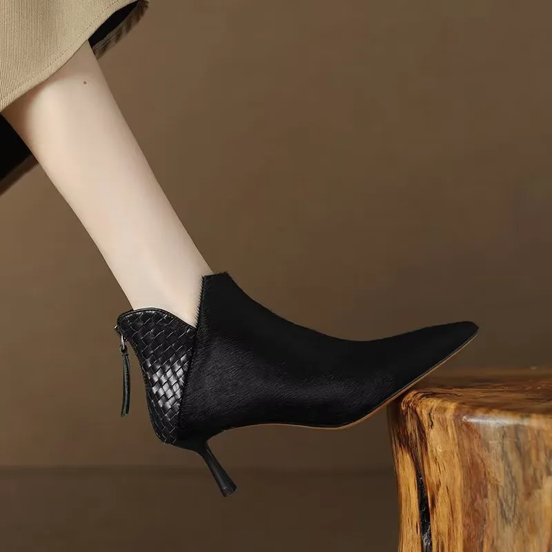 Opulessa Everyday Boots