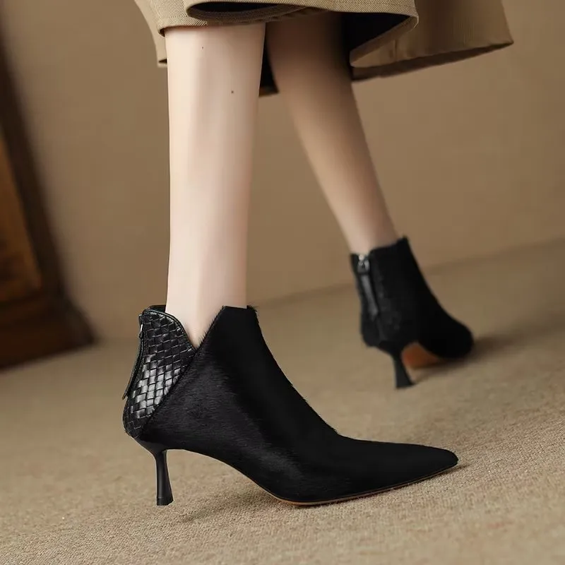 Opulessa Everyday Boots