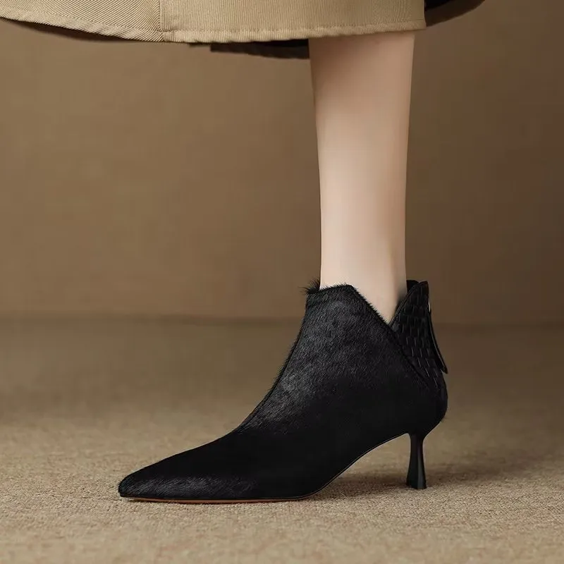 Opulessa Everyday Boots