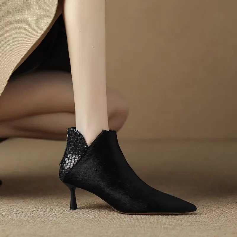 Opulessa Everyday Boots