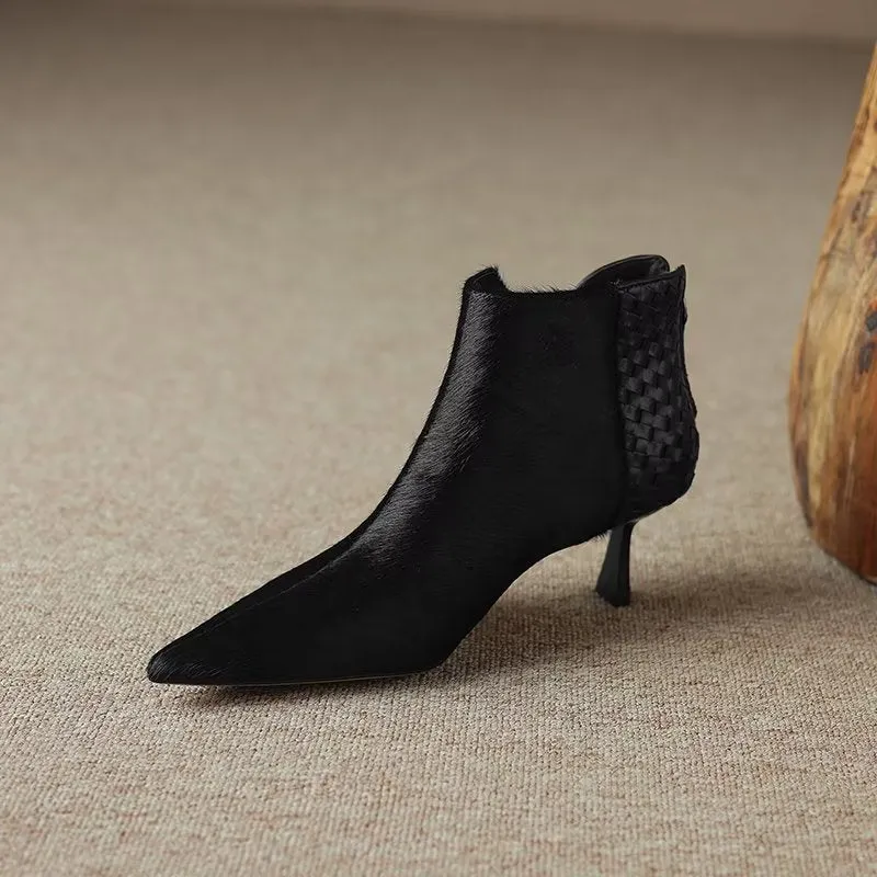 Opulessa Everyday Boots