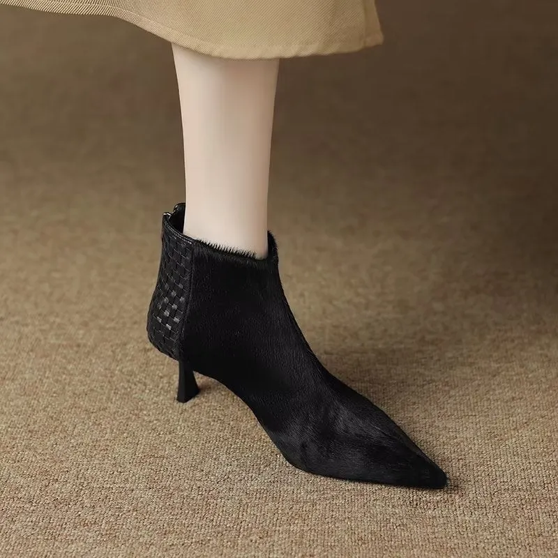 Opulessa Everyday Boots