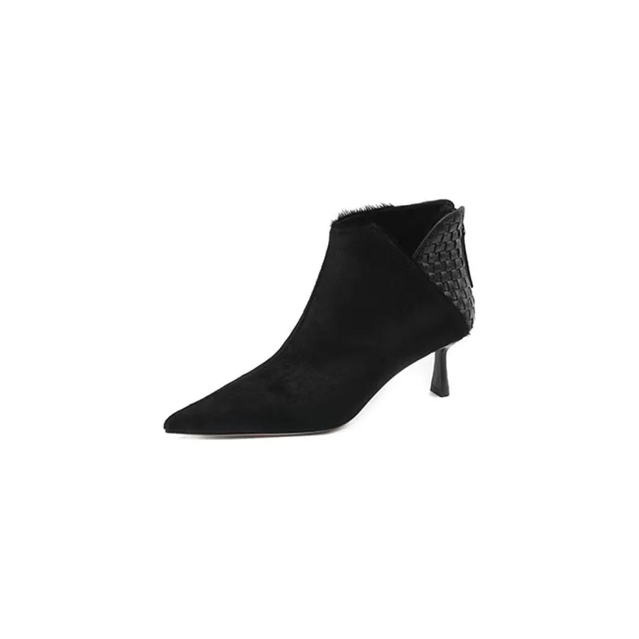 Opulessa Everyday Boots
