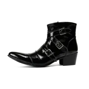 Ostranuxe Fieralis Event Boots