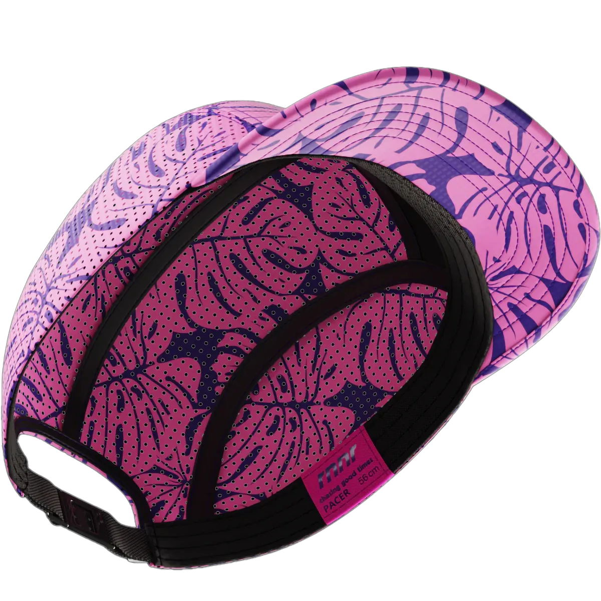 Pacer Hat - Tica