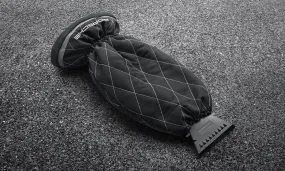 Porsche Tequipment Ice Scraper With Glove