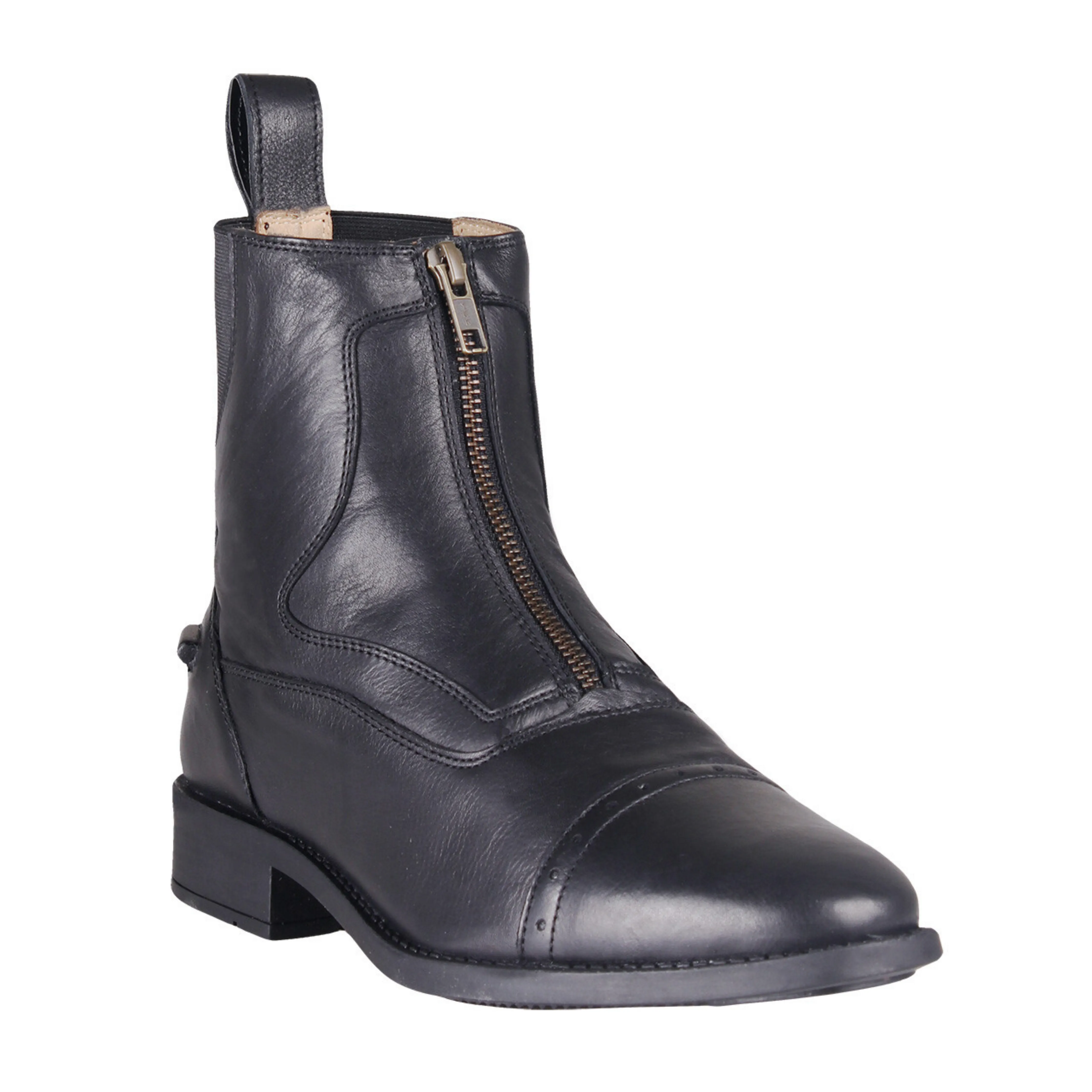 QHP Milaan Jodhpur Boots