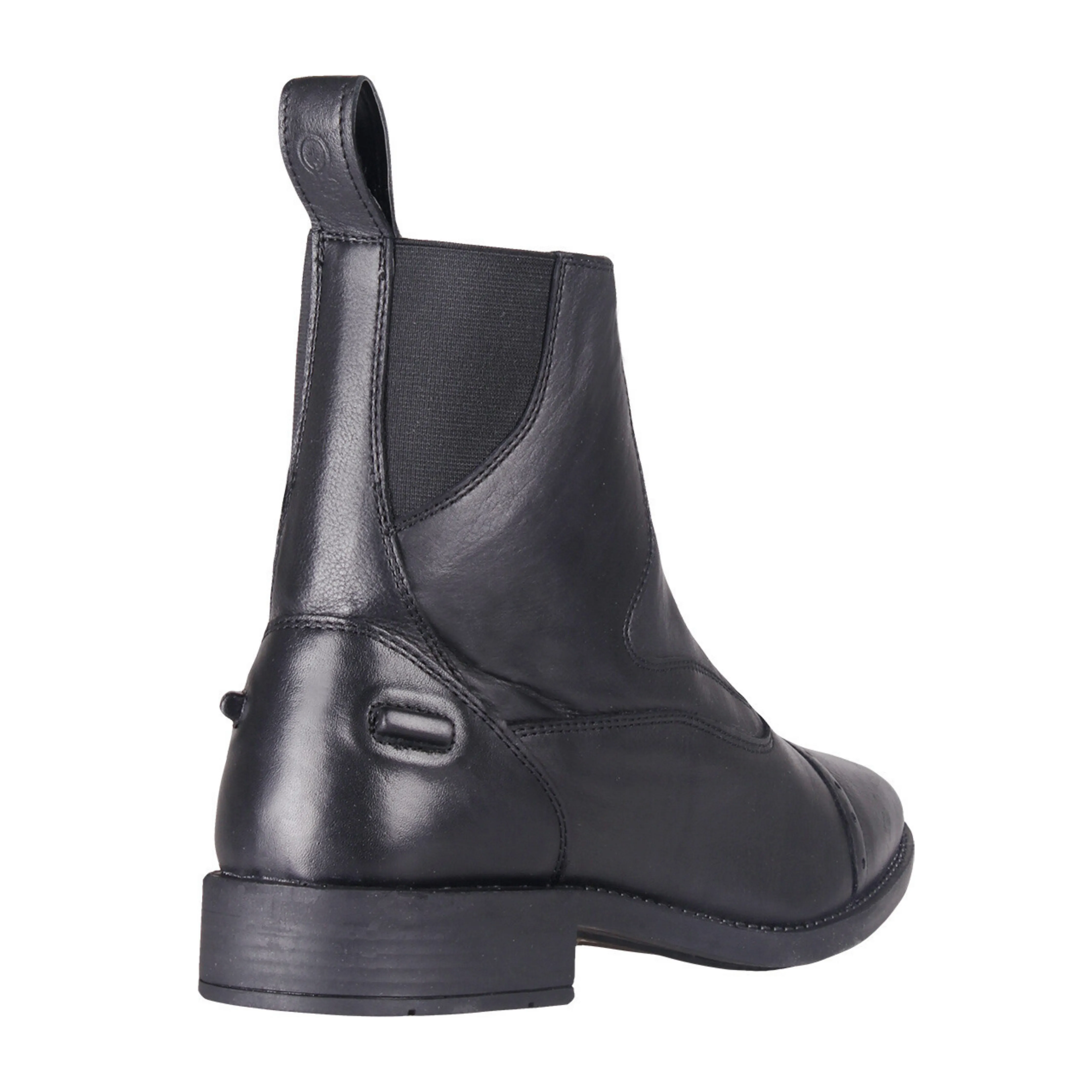 QHP Milaan Jodhpur Boots