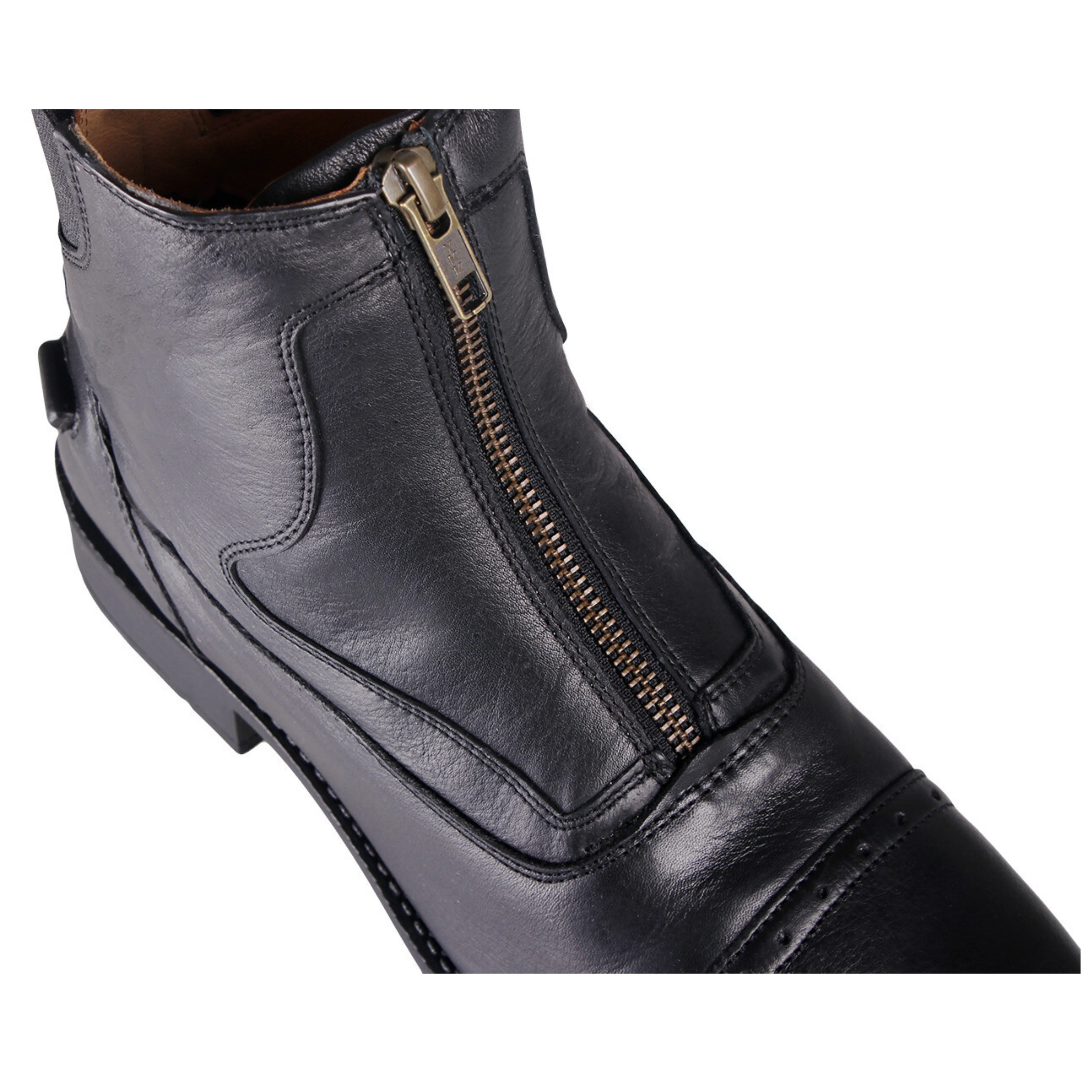 QHP Milaan Jodhpur Boots