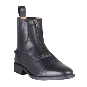 QHP Milaan Jodhpur Boots