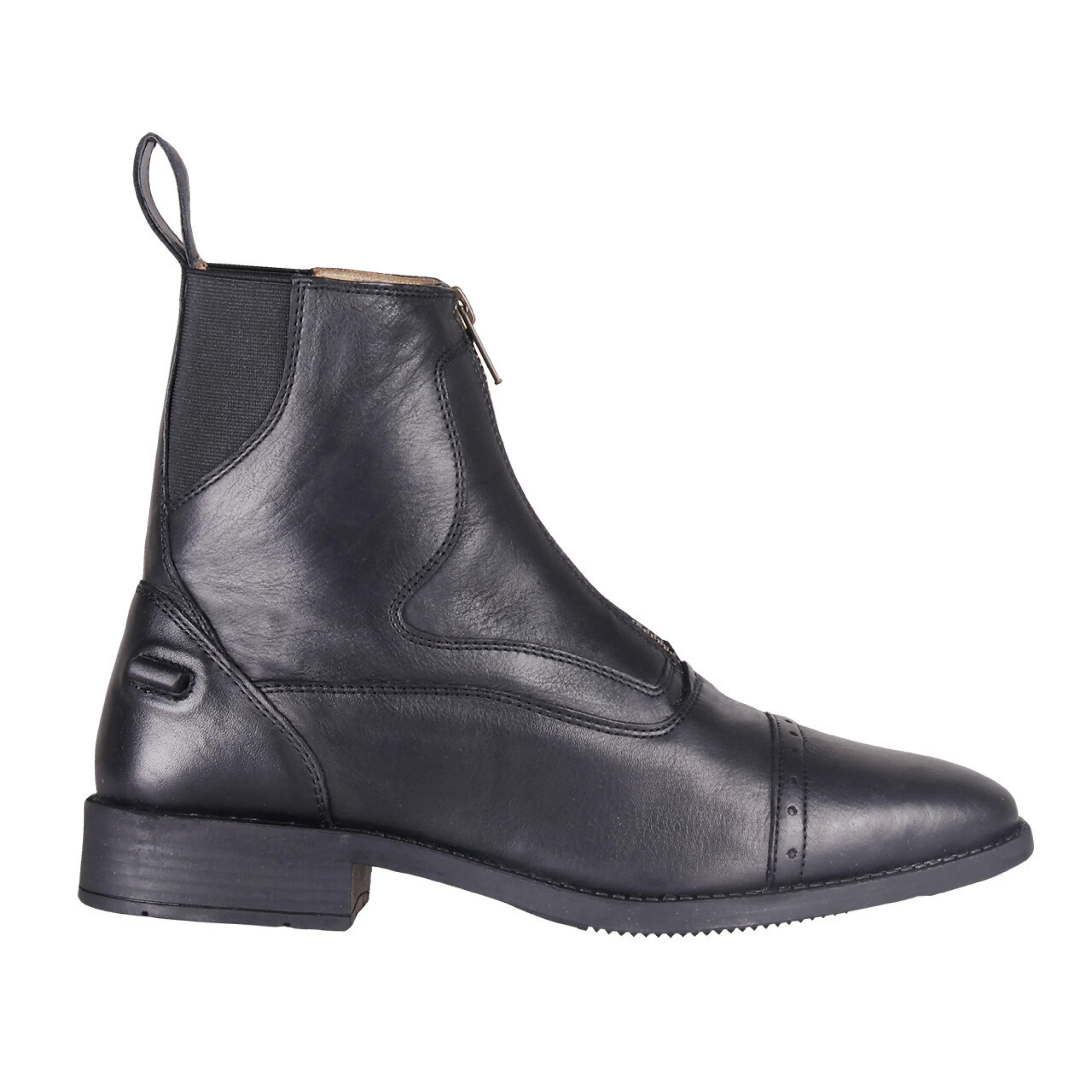 QHP Milaan Jodhpur Boots