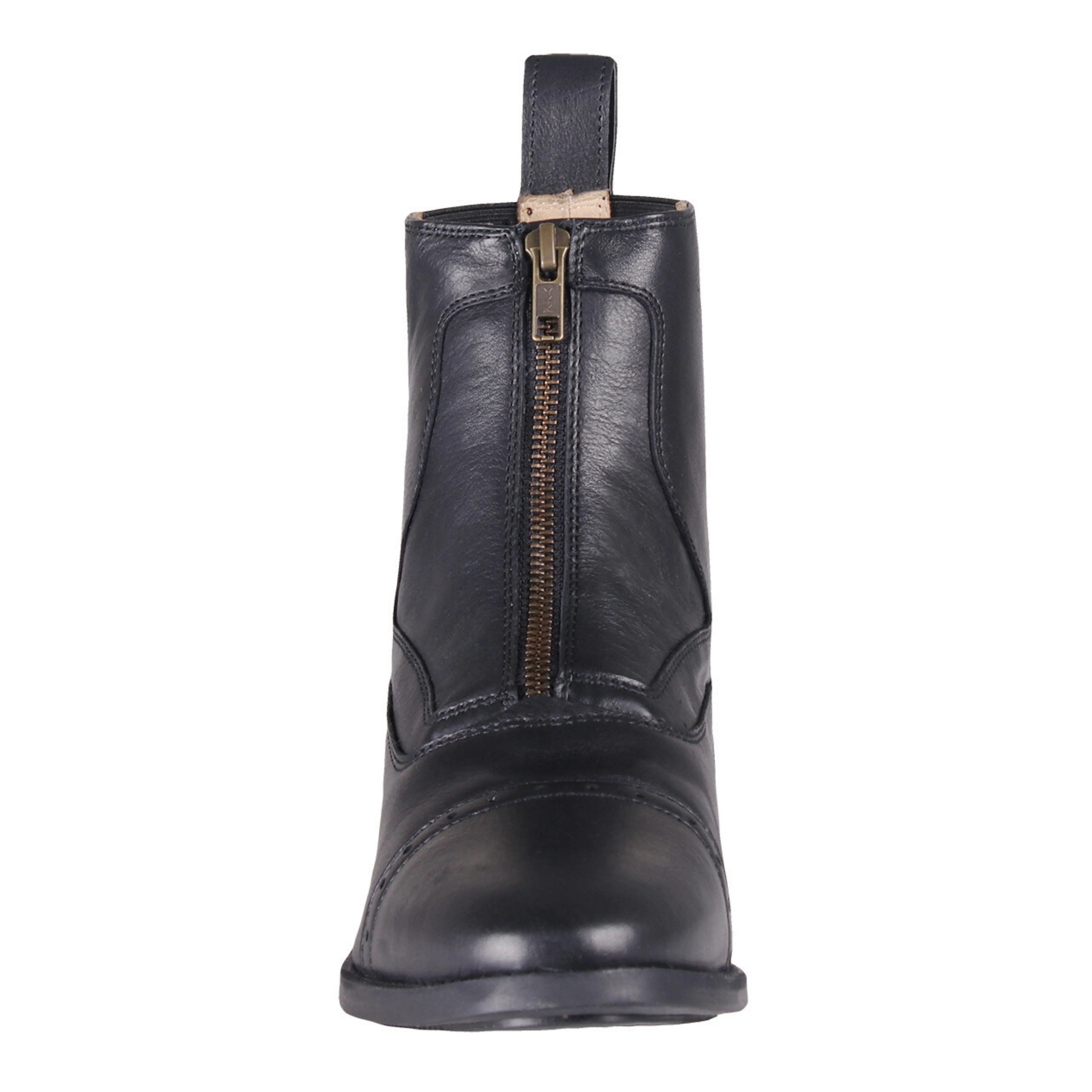 QHP Milaan Jodhpur Boots