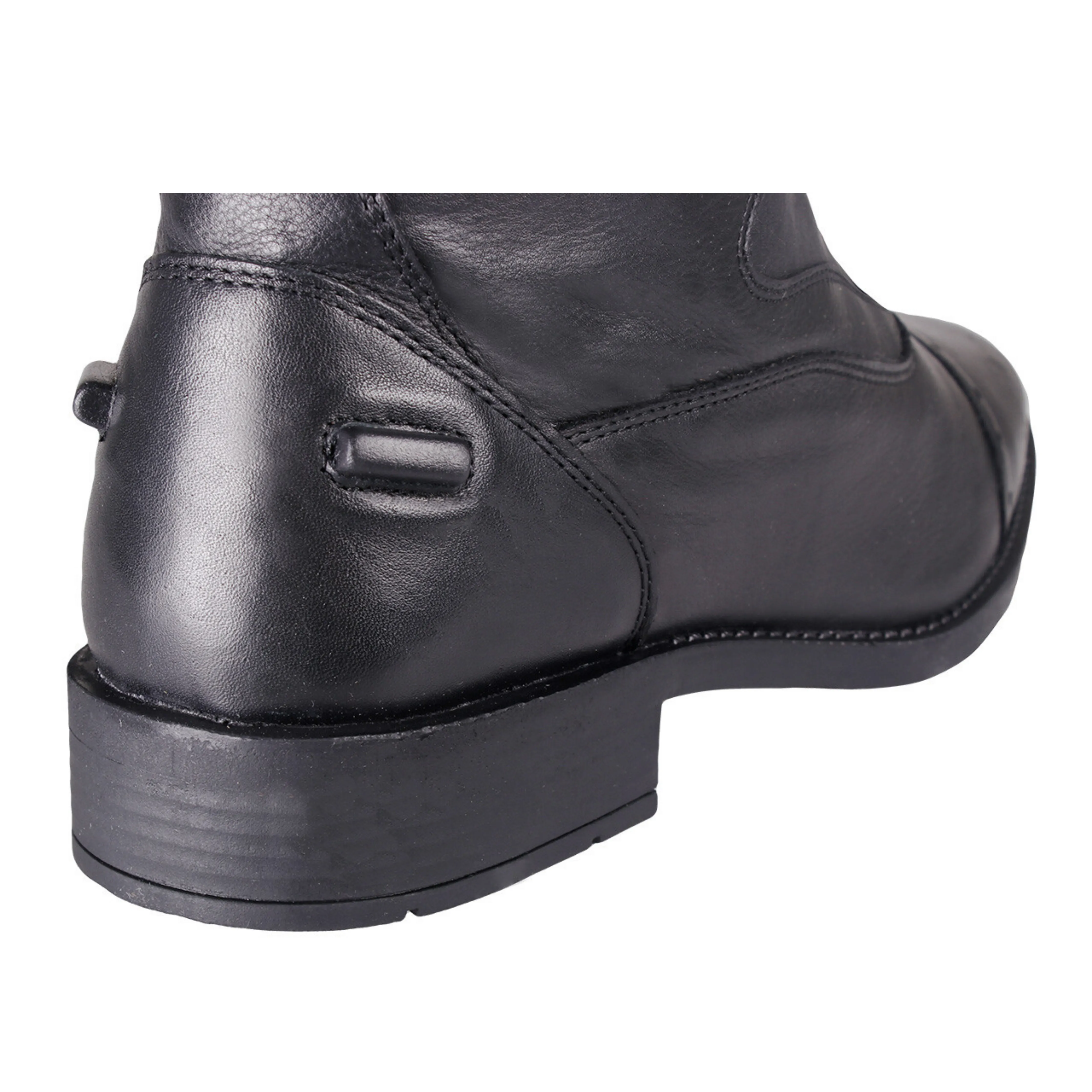 QHP Milaan Jodhpur Boots