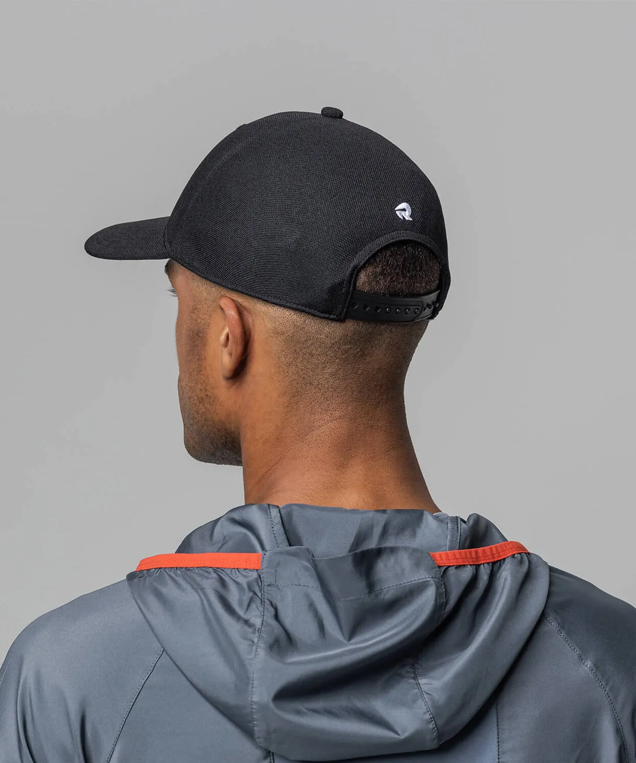 Run Cap