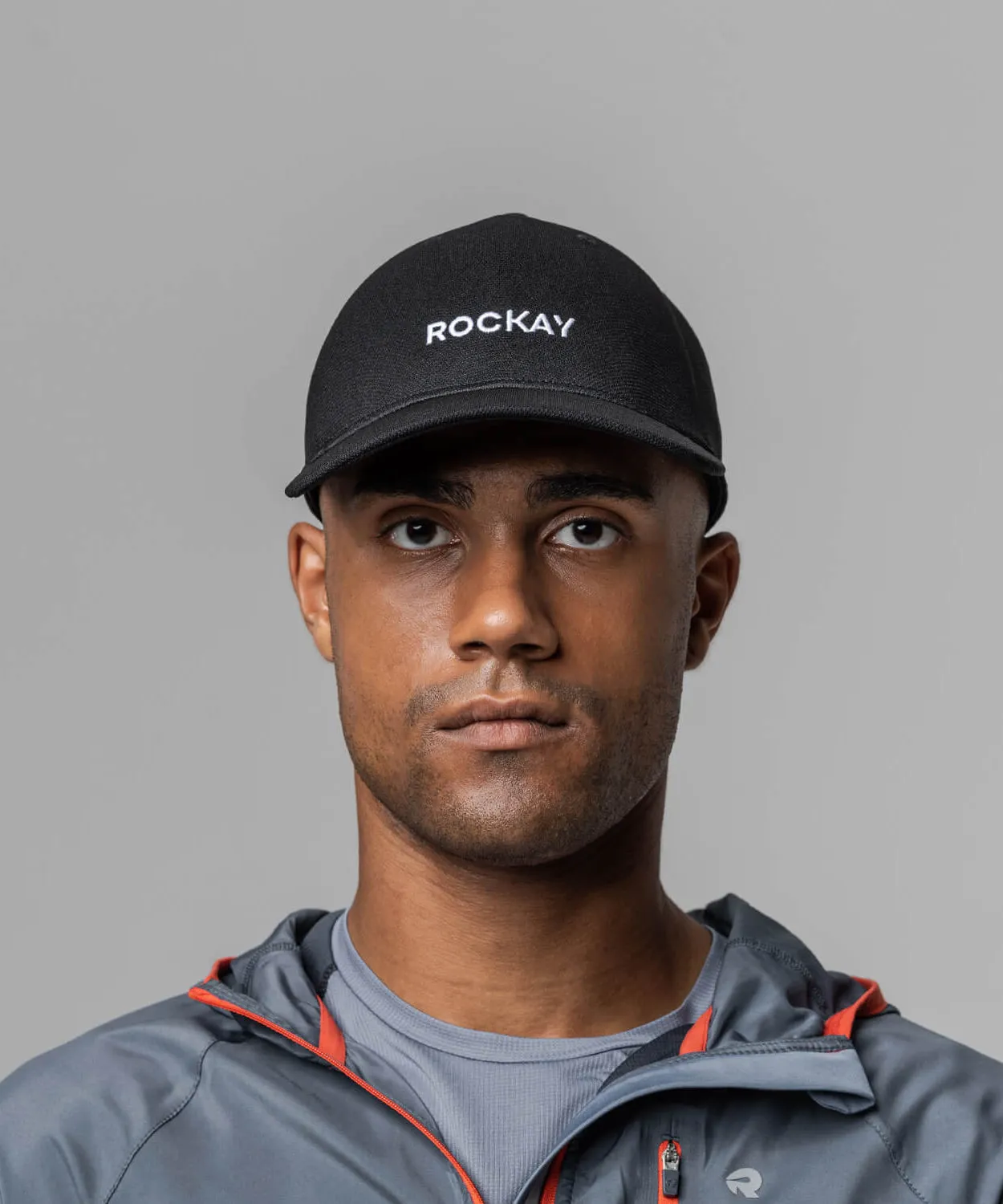 Run Cap