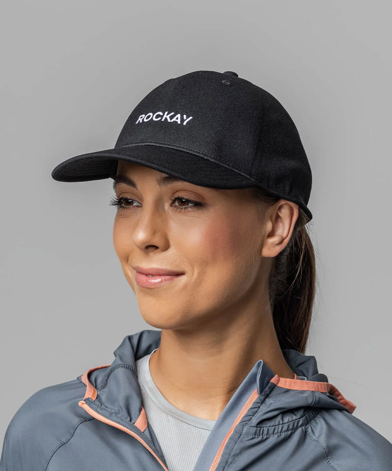 Run Cap