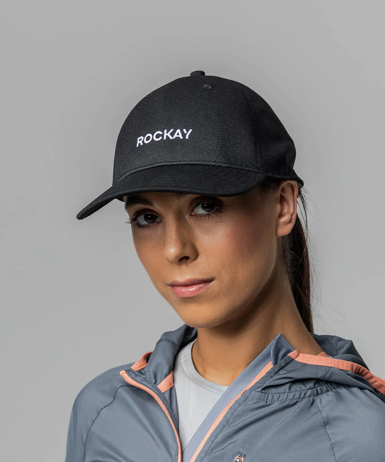 Run Cap