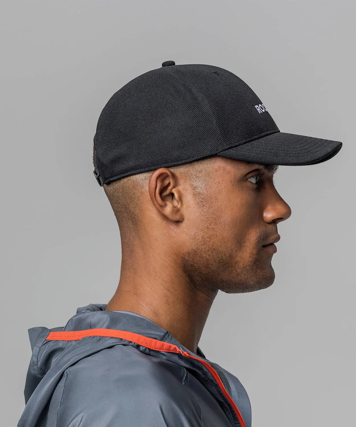 Run Cap