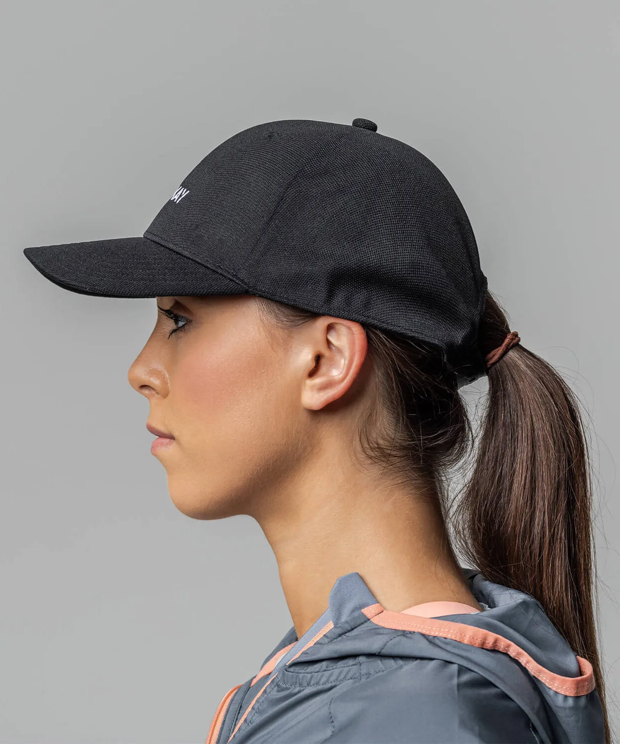 Run Cap