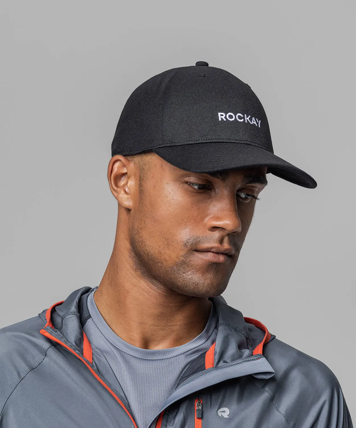 Run Cap