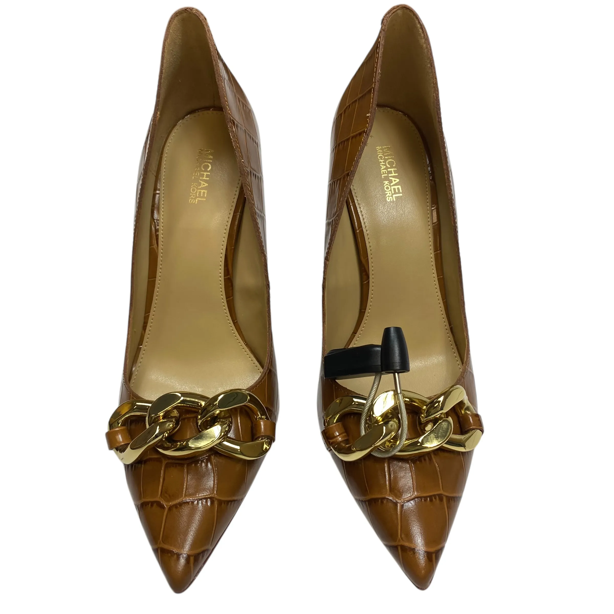 Shoes Heels Stiletto By Michael By Michael Kors  Size: 9