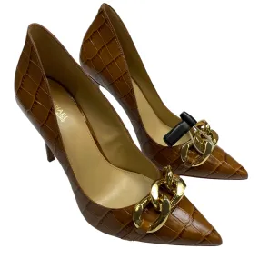 Shoes Heels Stiletto By Michael By Michael Kors  Size: 9