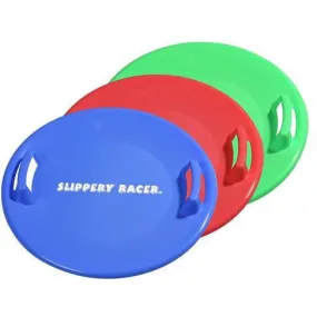 Slippery Racer Pro Saucer Sled