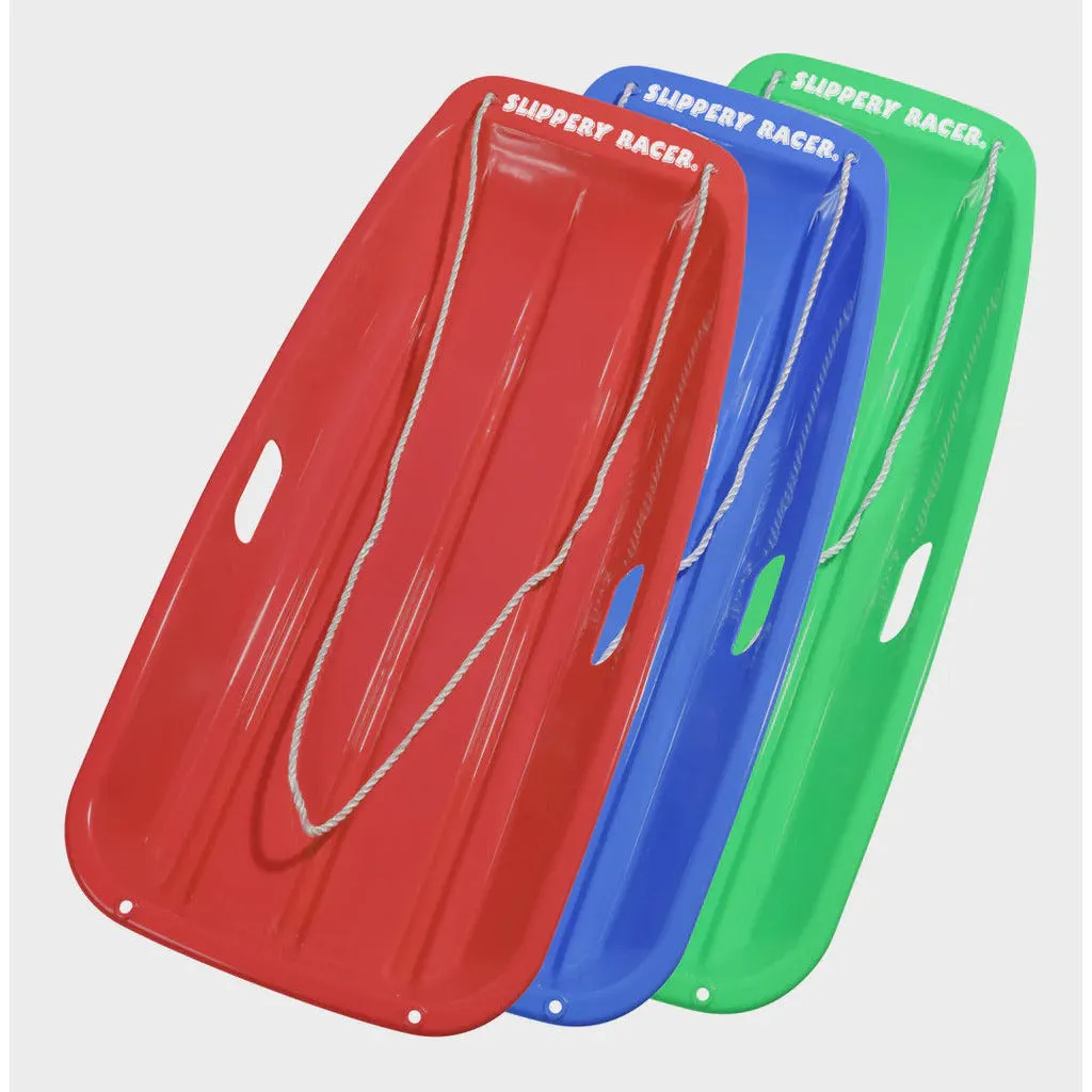 Slippery Racer Sprinter 35" Sled
