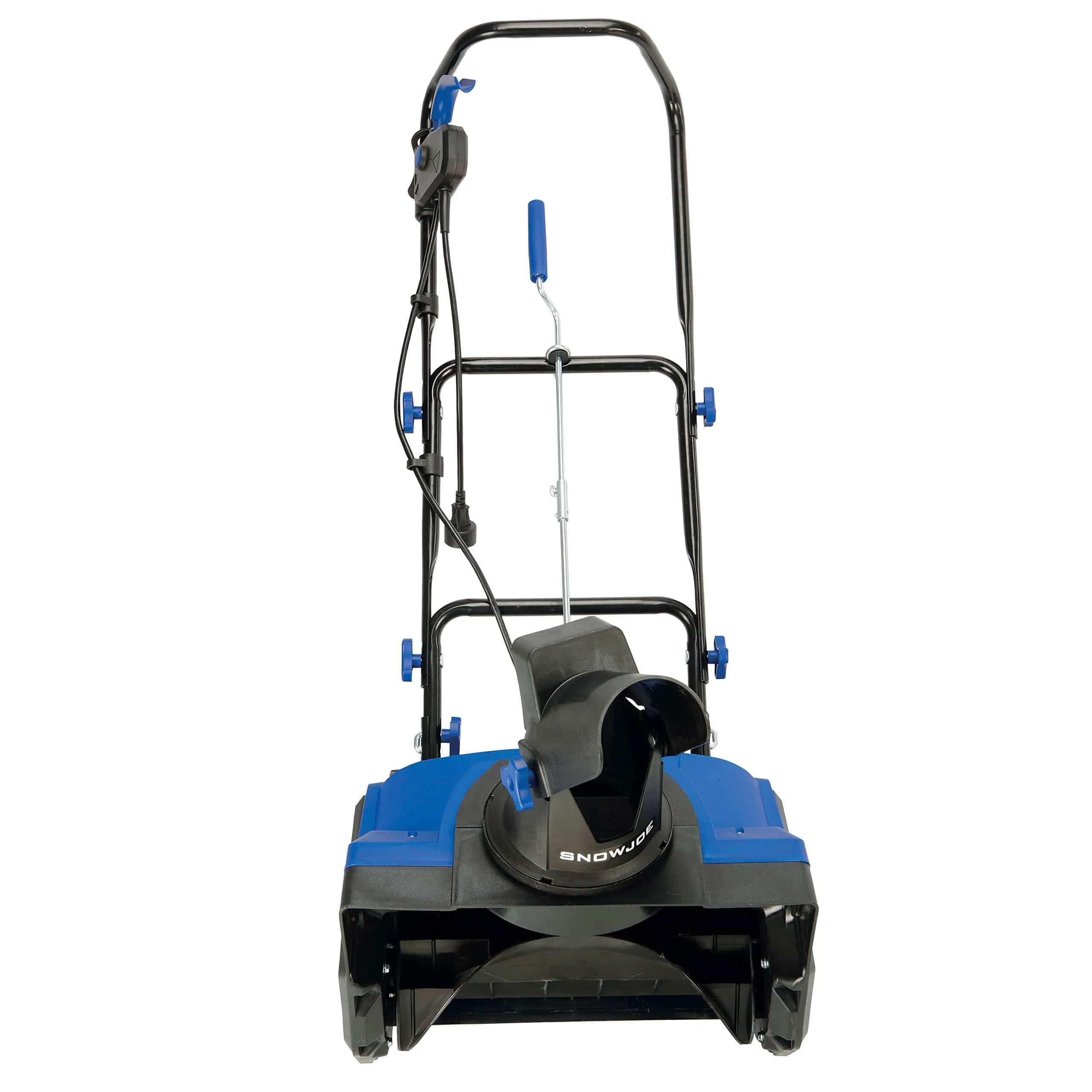 Snow Joe SJ618E-RM Electric Single Stage Snow Blower | 18-Inch | 13 Amp Motor (Renewed)