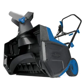 Snow Joe SJ618E-RM Electric Single Stage Snow Blower | 18-Inch | 13 Amp Motor (Renewed)