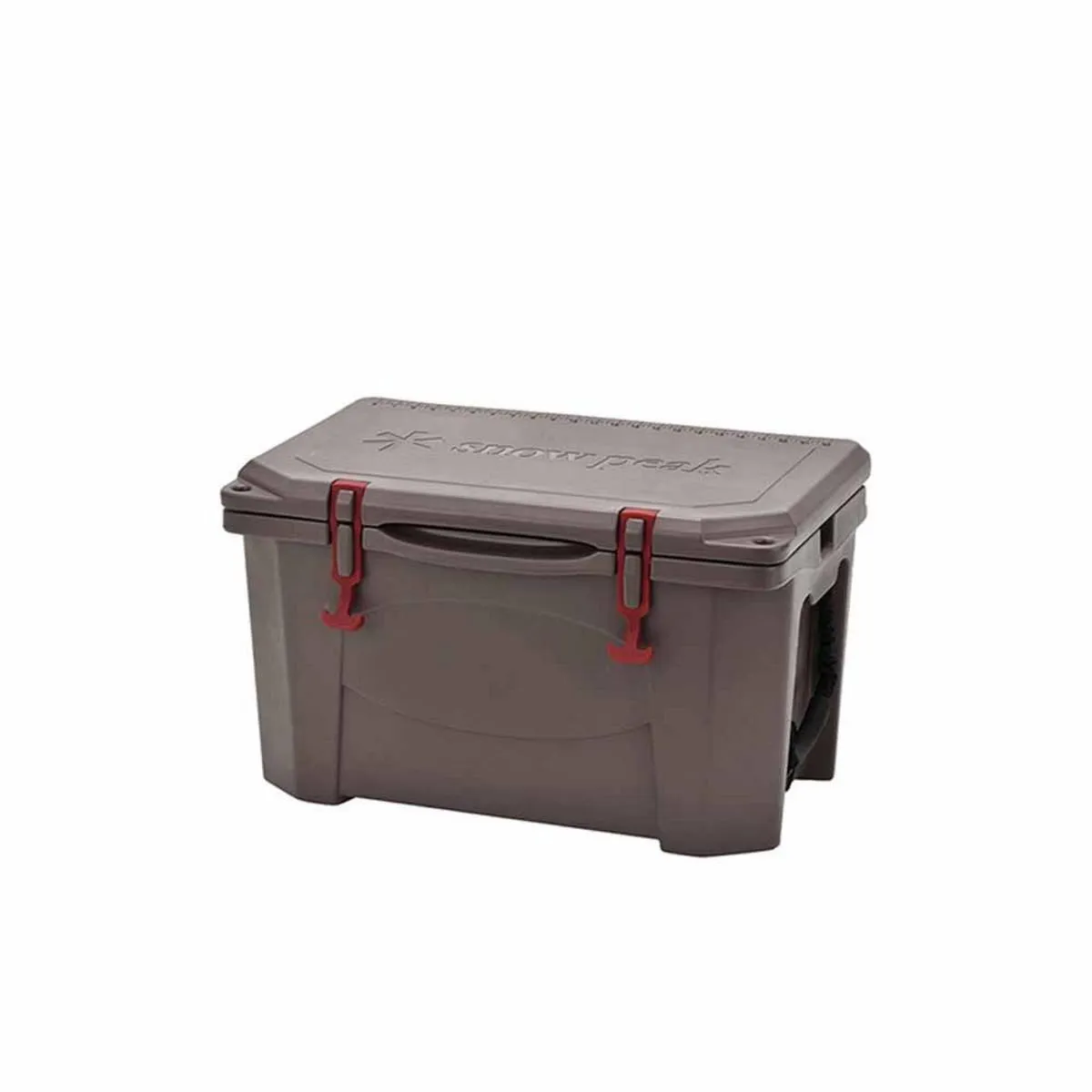 Snow Peak Hard Rock Cooler 40qt