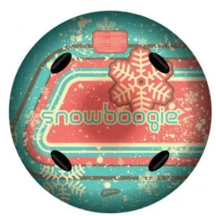 Snowboogie - Air Tube 48 Assorted