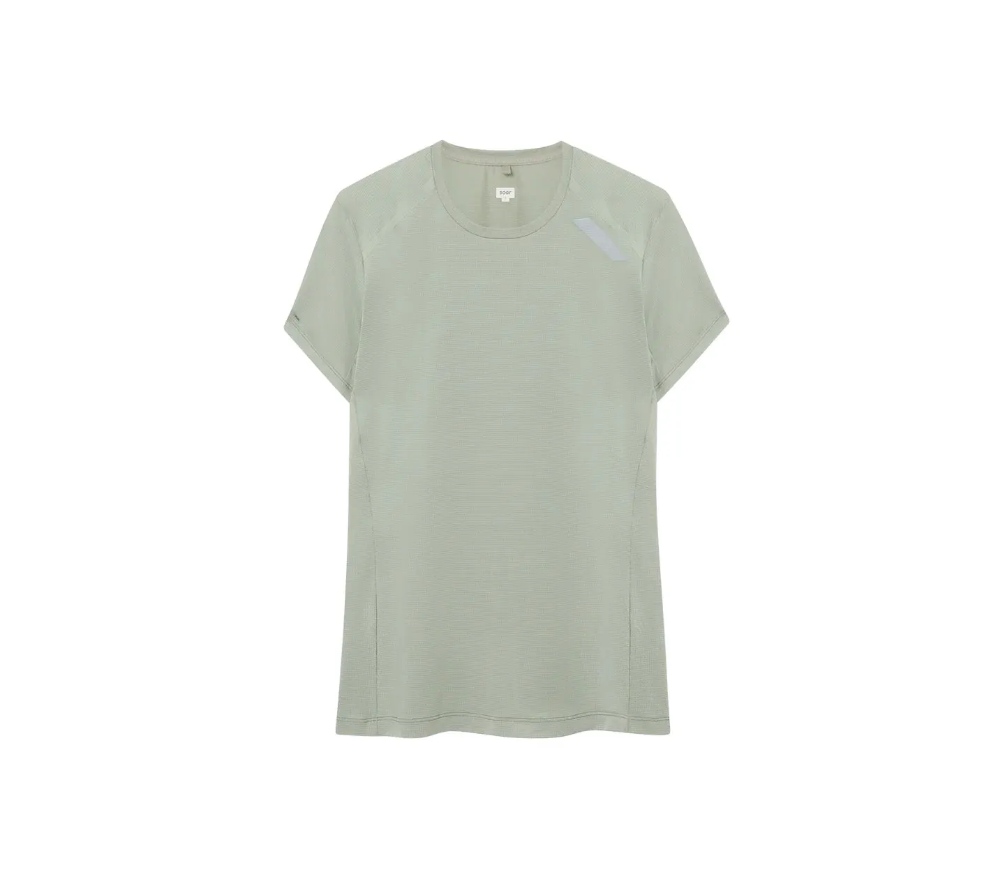 Soar Women's Eco Tech T