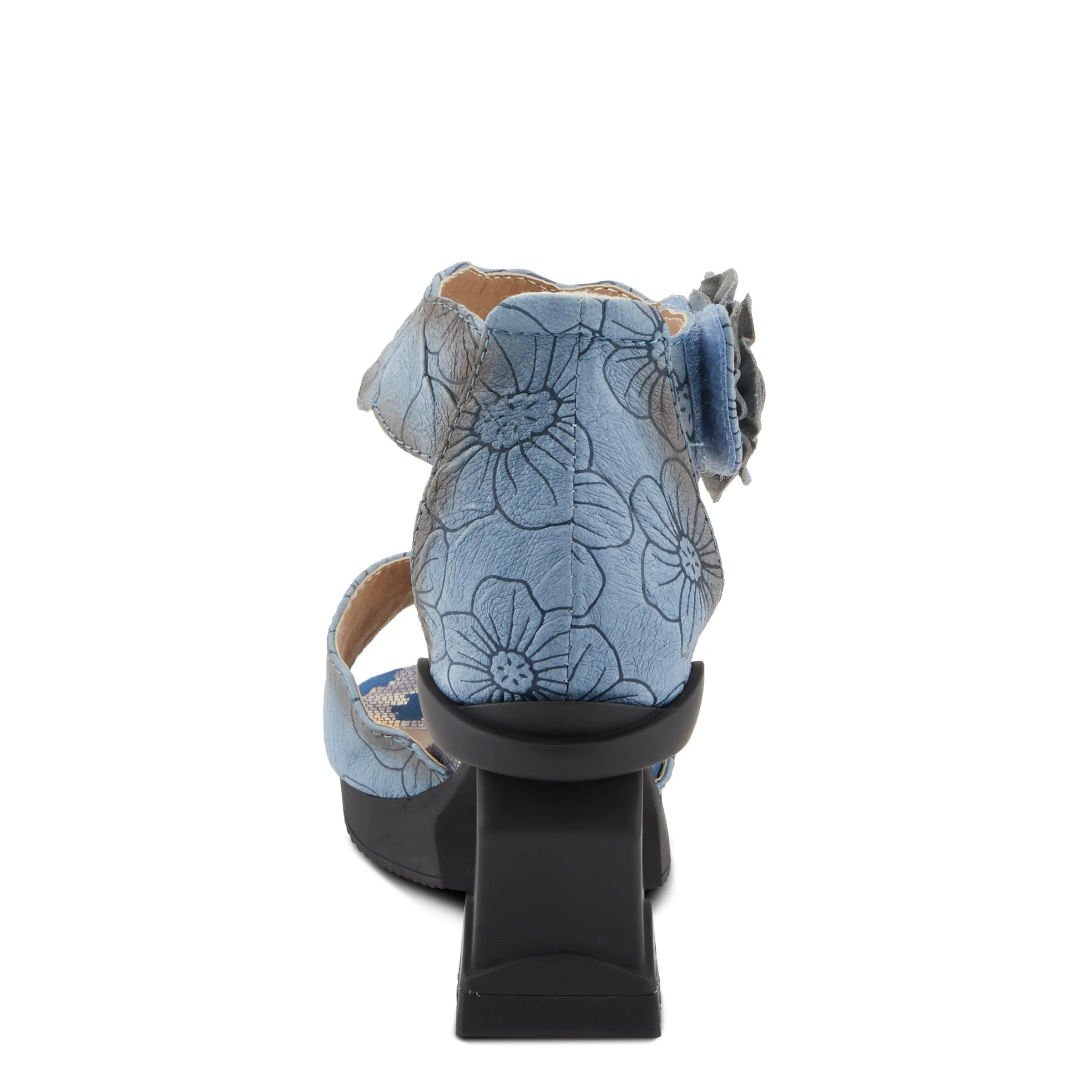 Spring Step Shoes L'Artiste Supercool Sandals