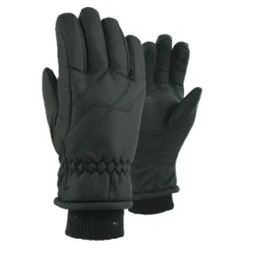 TASLON SKI GLOVE - SIZE 4-7