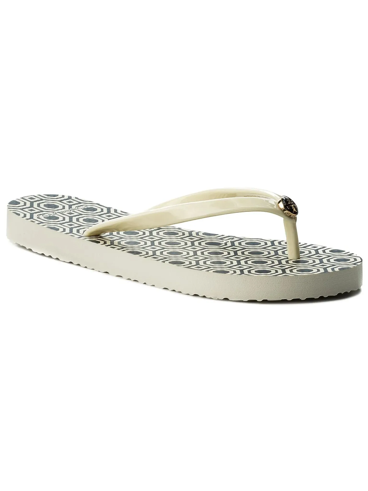 TORY BURCH WOMENS FLIP FLOPS SANDALS