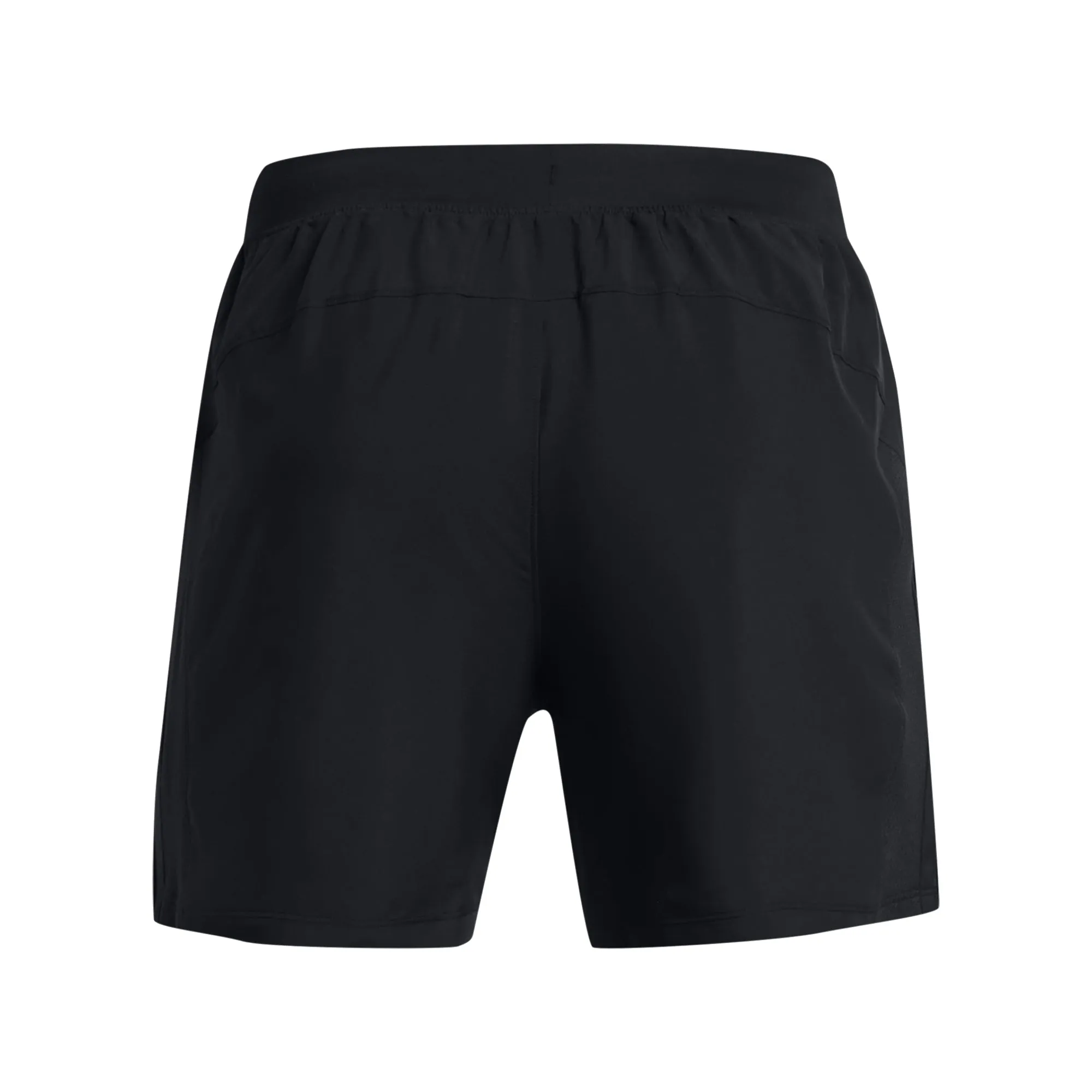UA Launch 5Inch Short