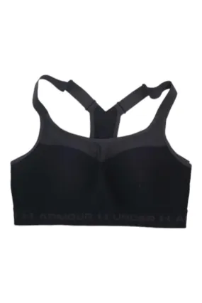 Under Armour Women's Armour High Crossback Bra