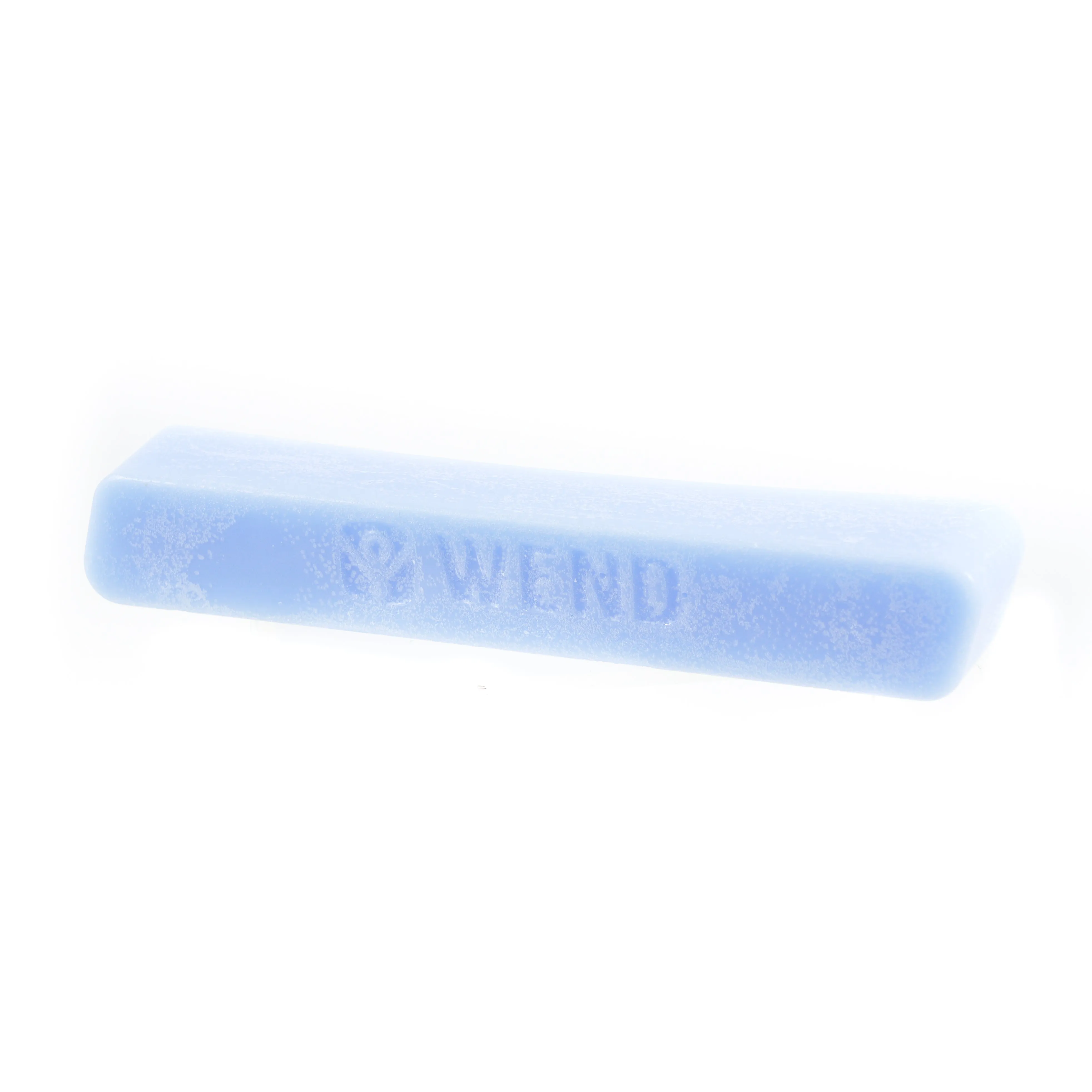 Wend MF Performance Blue Cold Ski Wax - 250g