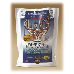 Whitetail Institute Wintergreens 3 lb.