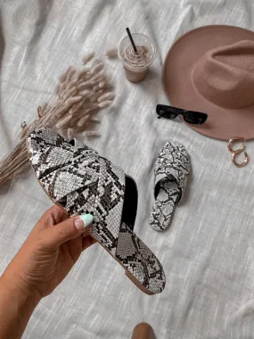 wild is her fave color sandals